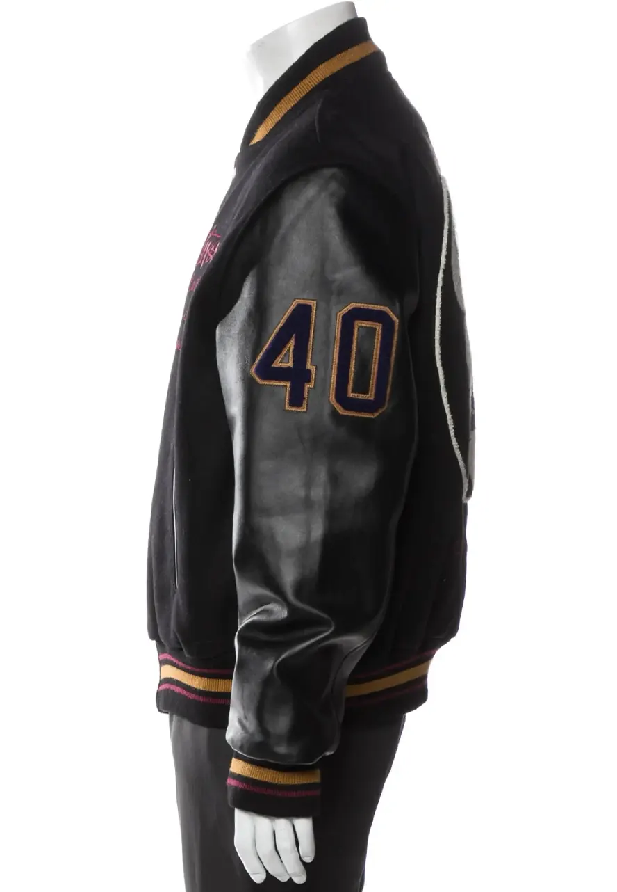 Stussy 8 Ball 40th Anniversary IST Jacket - Image 3