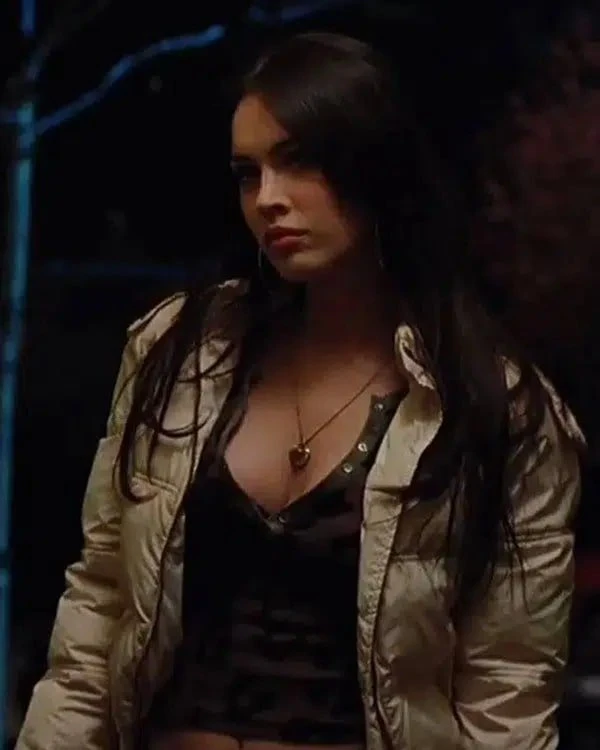 Megan Fox Jenniferās Body Jacket - Image 2