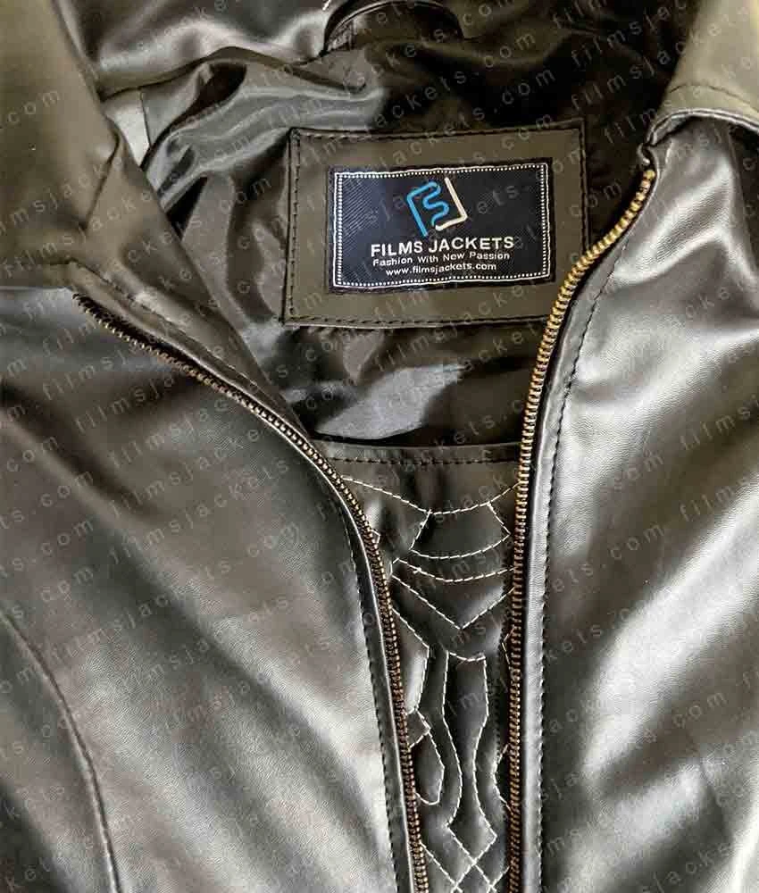 Kate Beckinsale Underworld Selene Coat - Image 9