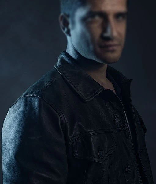 Teen Wolf 2023 Scott McCall Jacket - Image 2