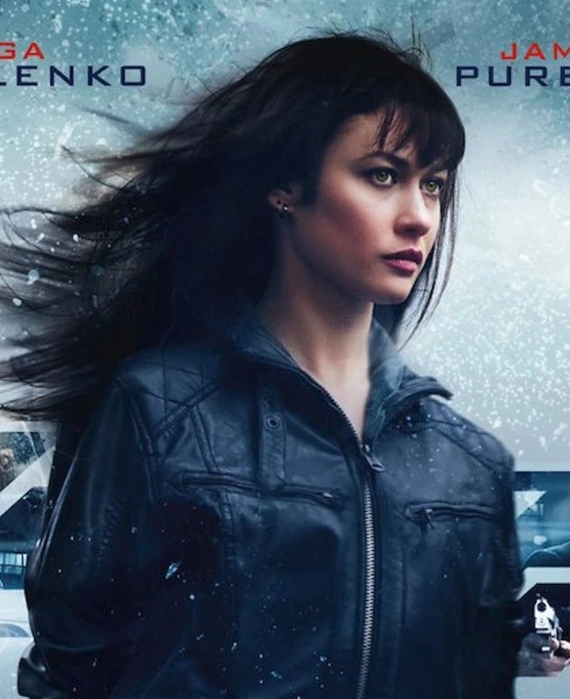 Momentum Alex Farraday Leather Jacket - Image 3