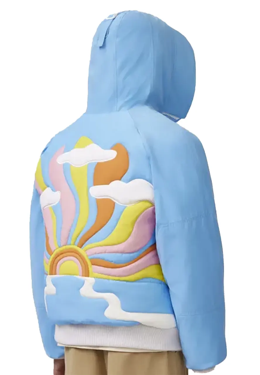 Canada Goose Cloud Rainbow Jacket - Image 2