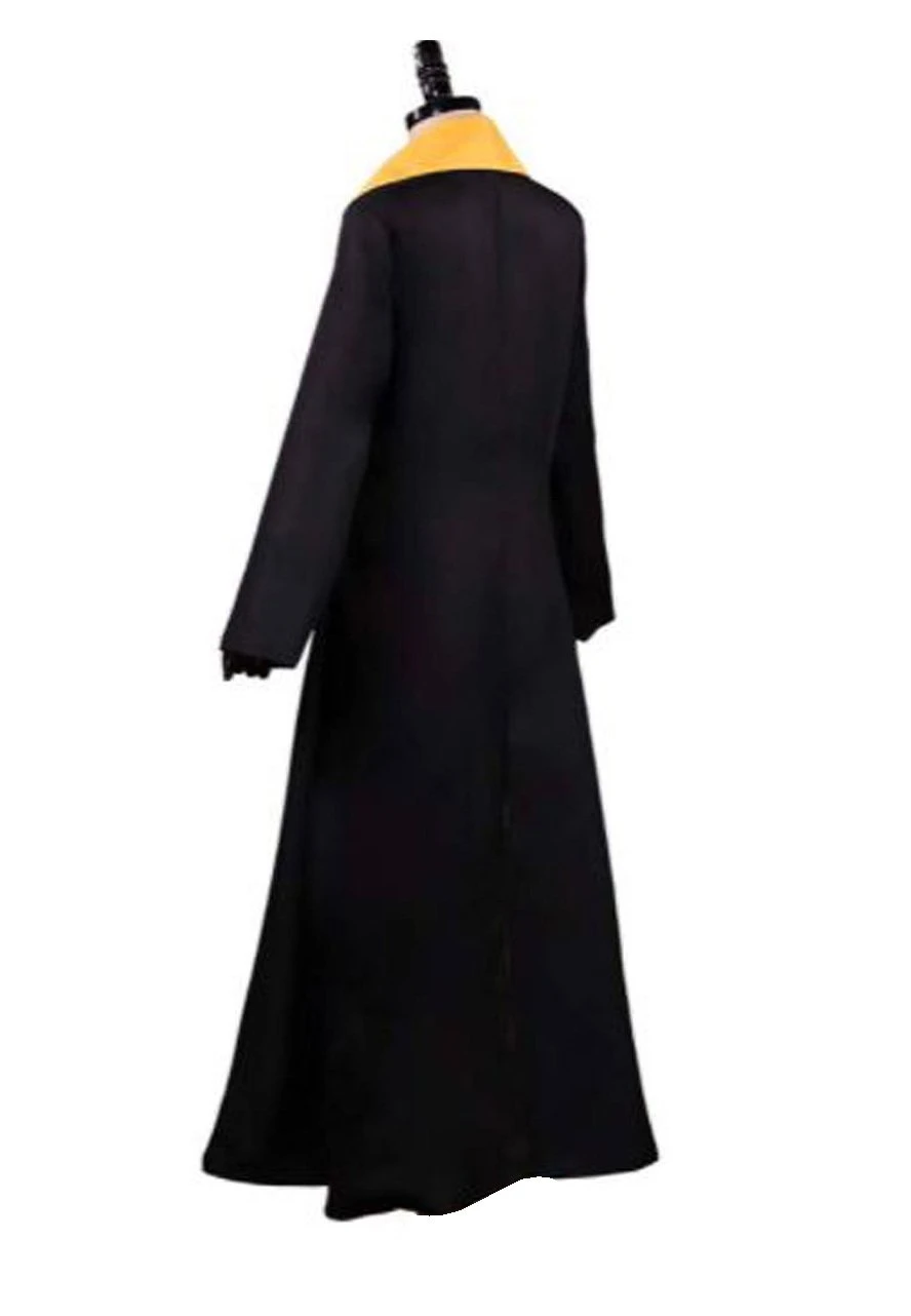 Castlevania III Dracula’s Curse Alucard Coat - Image 3