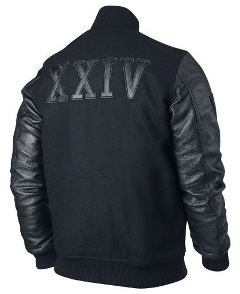 Michael B Jordan Creed Jacket - Image 2