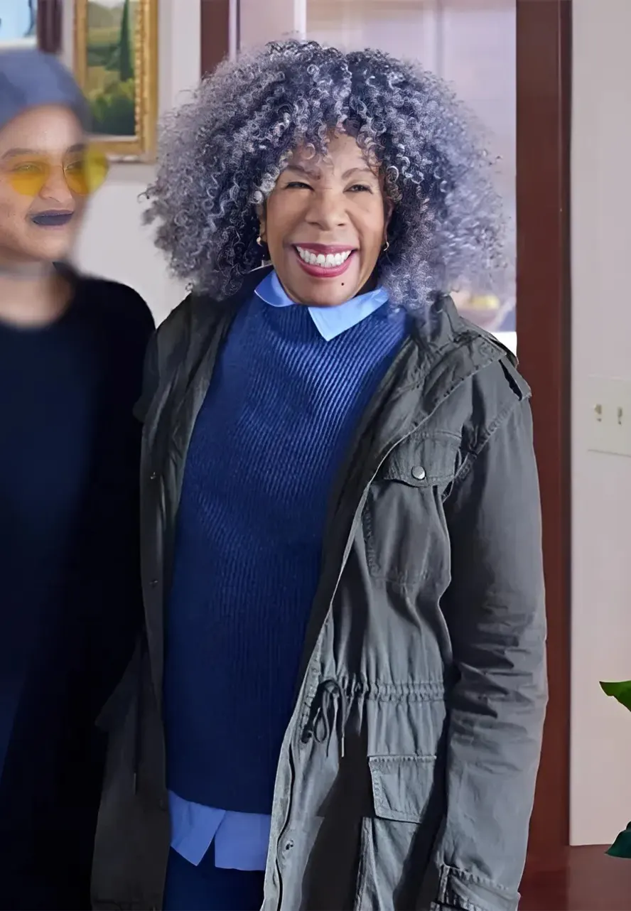 CrimeTime Freefall 2024 BJ Harrison Green Jacket