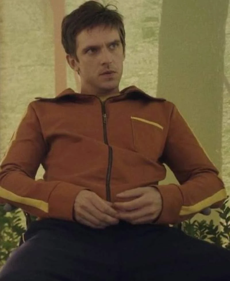 Legion Dan Stevens Jacket - Image 4
