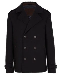 Nicolas Cage Pay The Ghost Film Mike Lawford Jacket