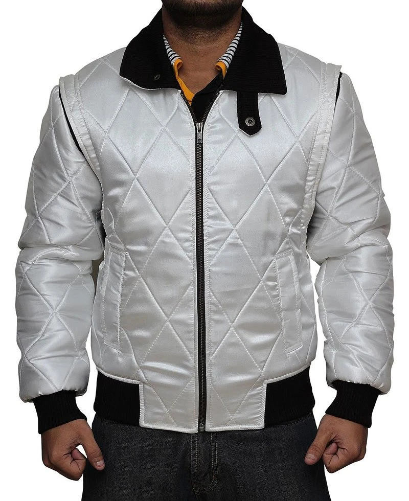 Drive Movie Ryan Gosling Scorpion Jacket - Image 2