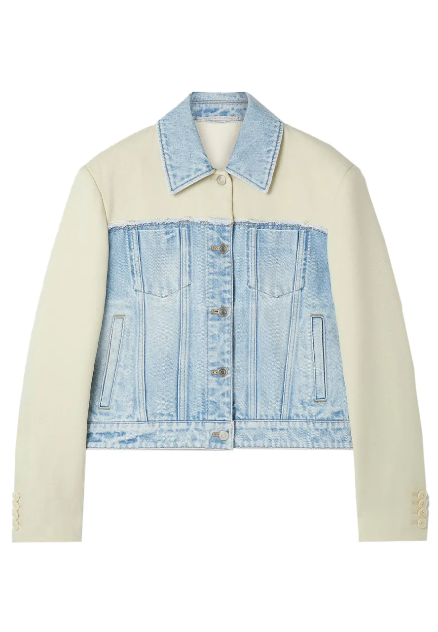 Ghostbusters Frozen Empire Mckenna Grace Jacket - Image 4