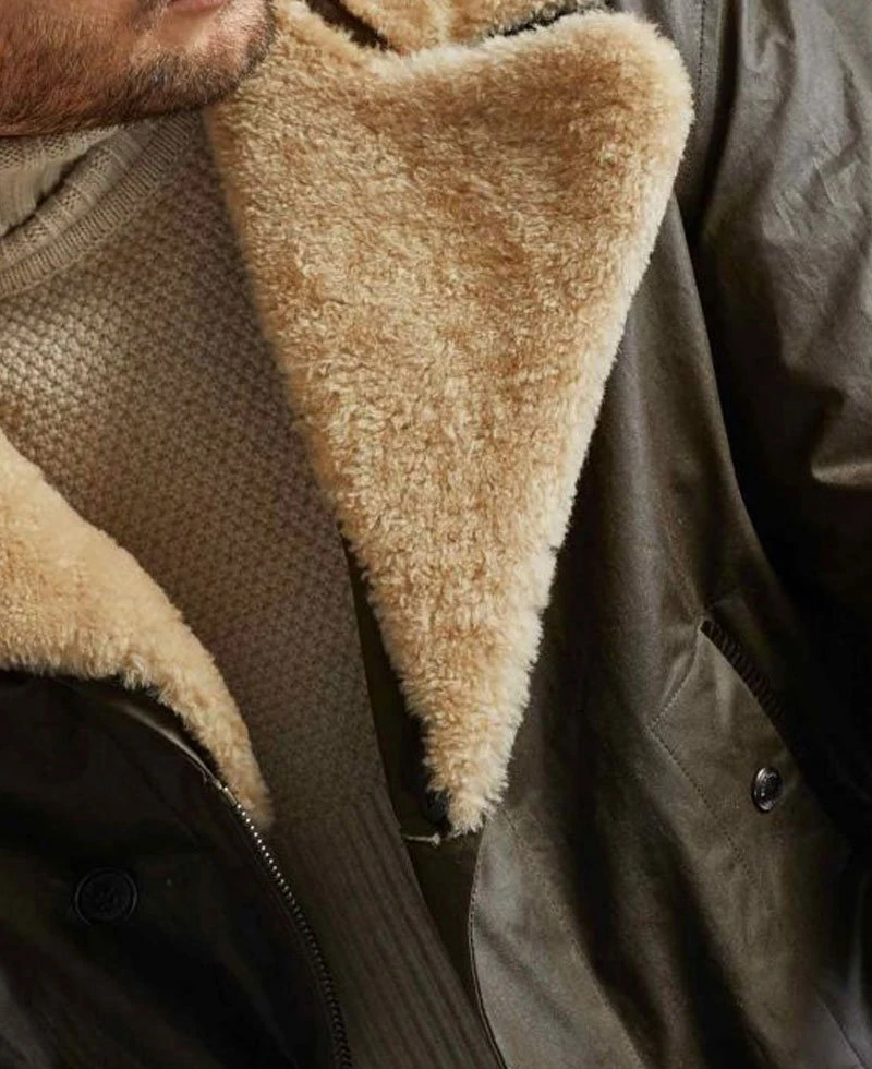 Extremely Wicked Zac Efron Jacket - Image 3