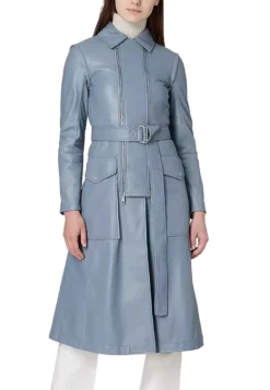 Fate The Winx Saga Farah Dowling Coat