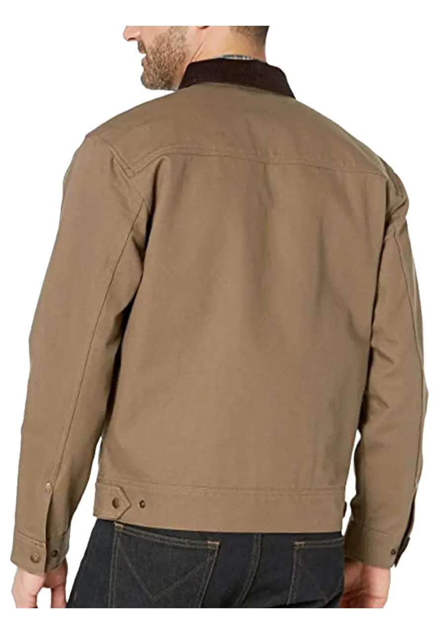Filson Tacoma Work Jacket - Image 2