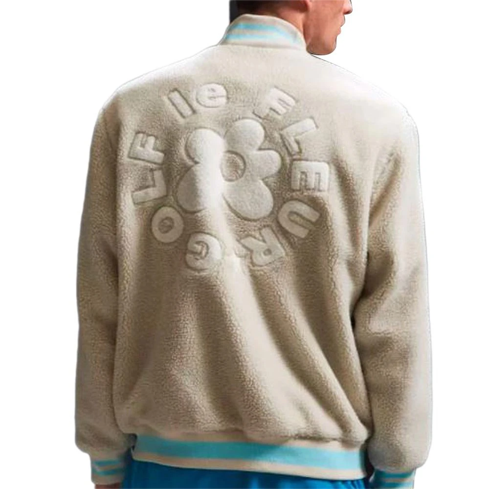 Golf Le Fleur Varsity Jacket - Image 2