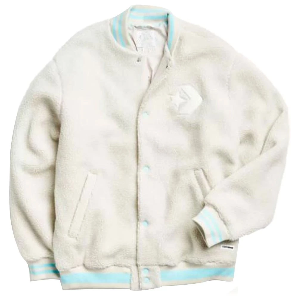 Golf Le Fleur Varsity Jacket - Image 4