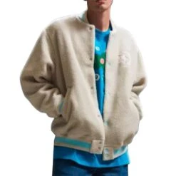 Golf Le Fleur Varsity Jacket