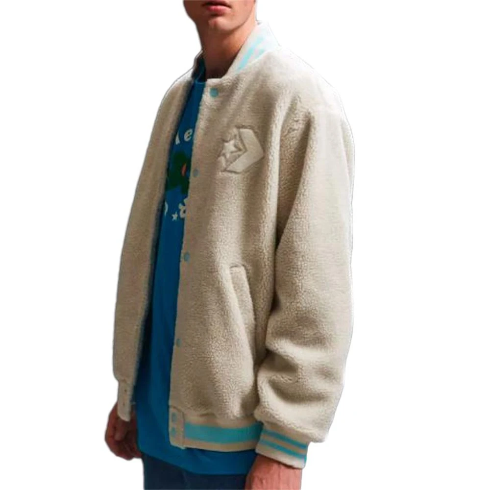 Golf Le Fleur Varsity Jacket - Image 3