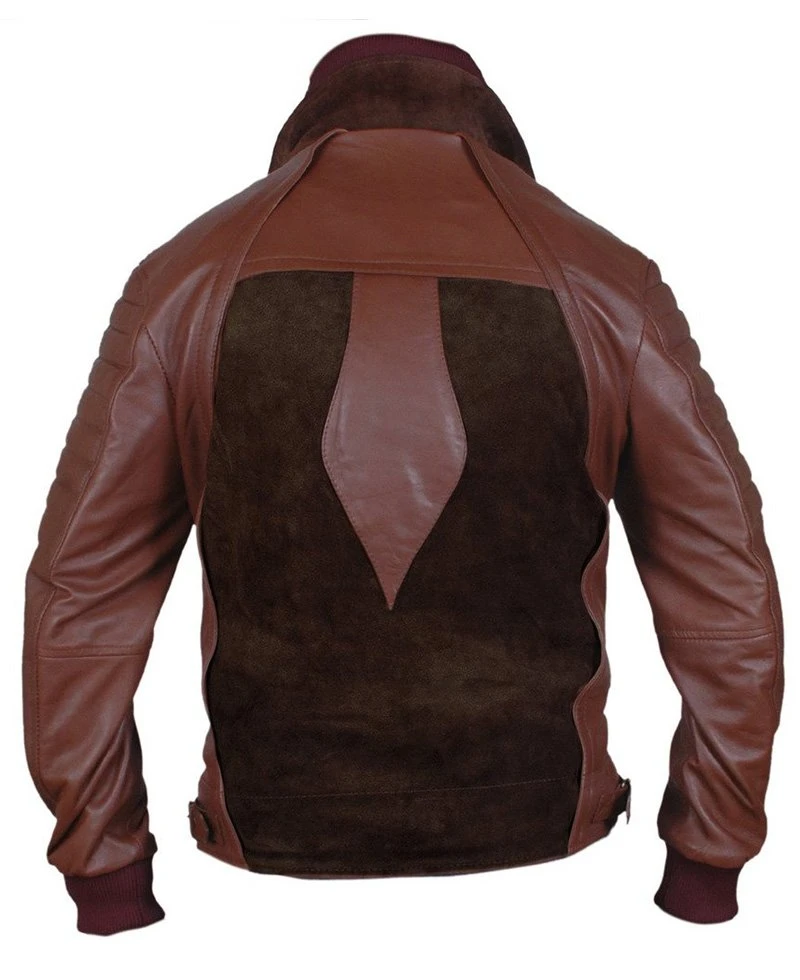 Daniel Radcliffe Horns Jacket - Image 2