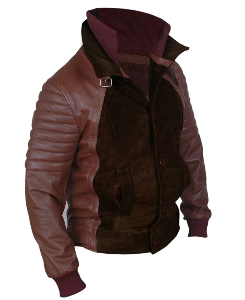 Daniel Radcliffe Horns Jacket - Image 3