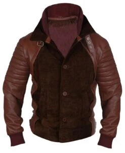 Daniel Radcliffe Horns Jacket