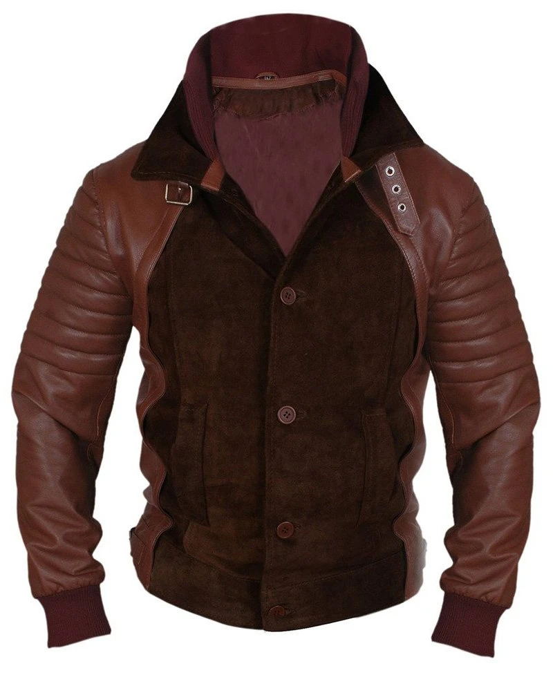 Daniel Radcliffe Horns Jacket