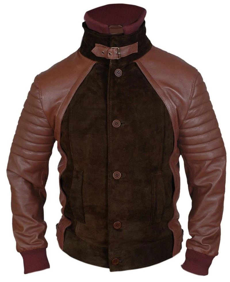 Daniel Radcliffe Horns Jacket - Image 4