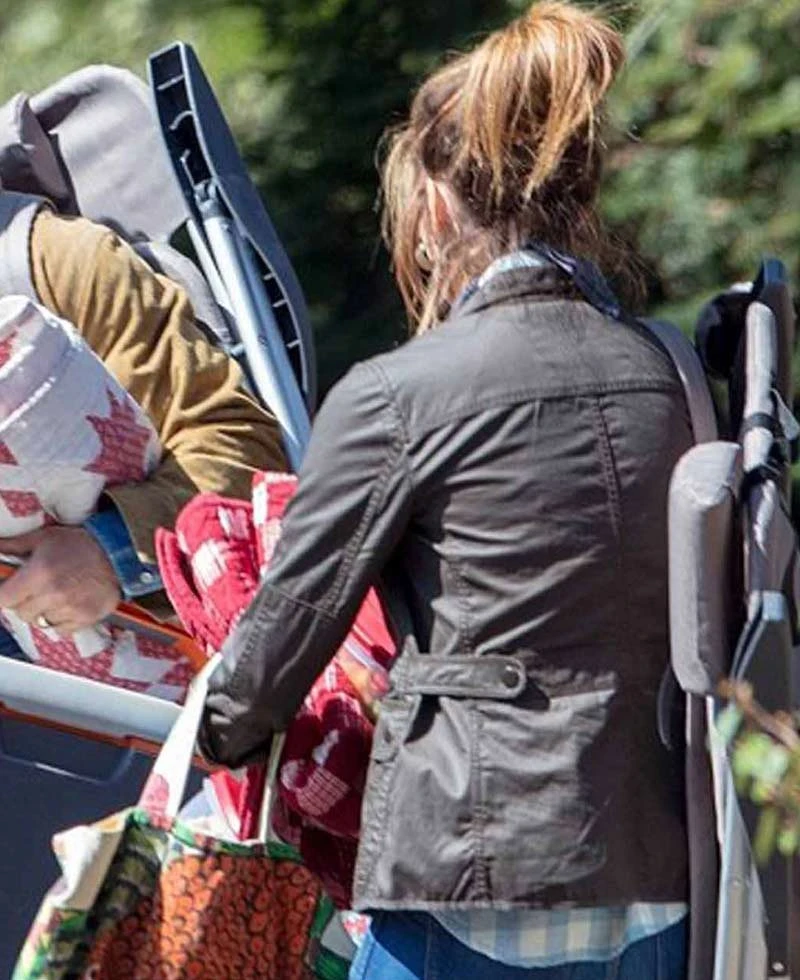 Rose Byrne Instant Family Jacket - Image 2