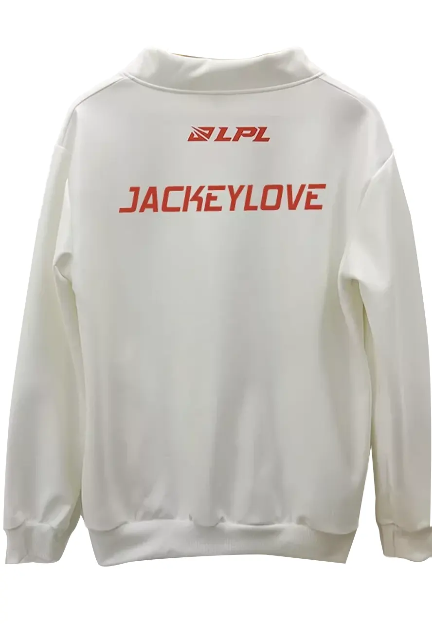 Esports Lpl 2024 Jackeylove Jacket - Image 2