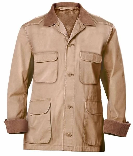 The Cowboys Wil Andersen Coat - Image 2