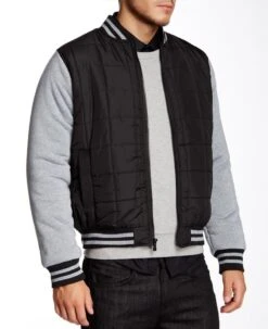 Taron Egerton Kingsman Jacket