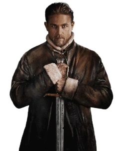 King Arthur Legend Of The Sword Coat