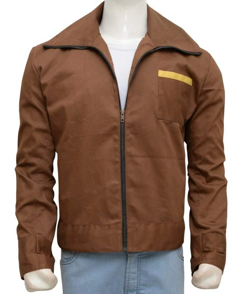 Legion Dan Stevens Jacket