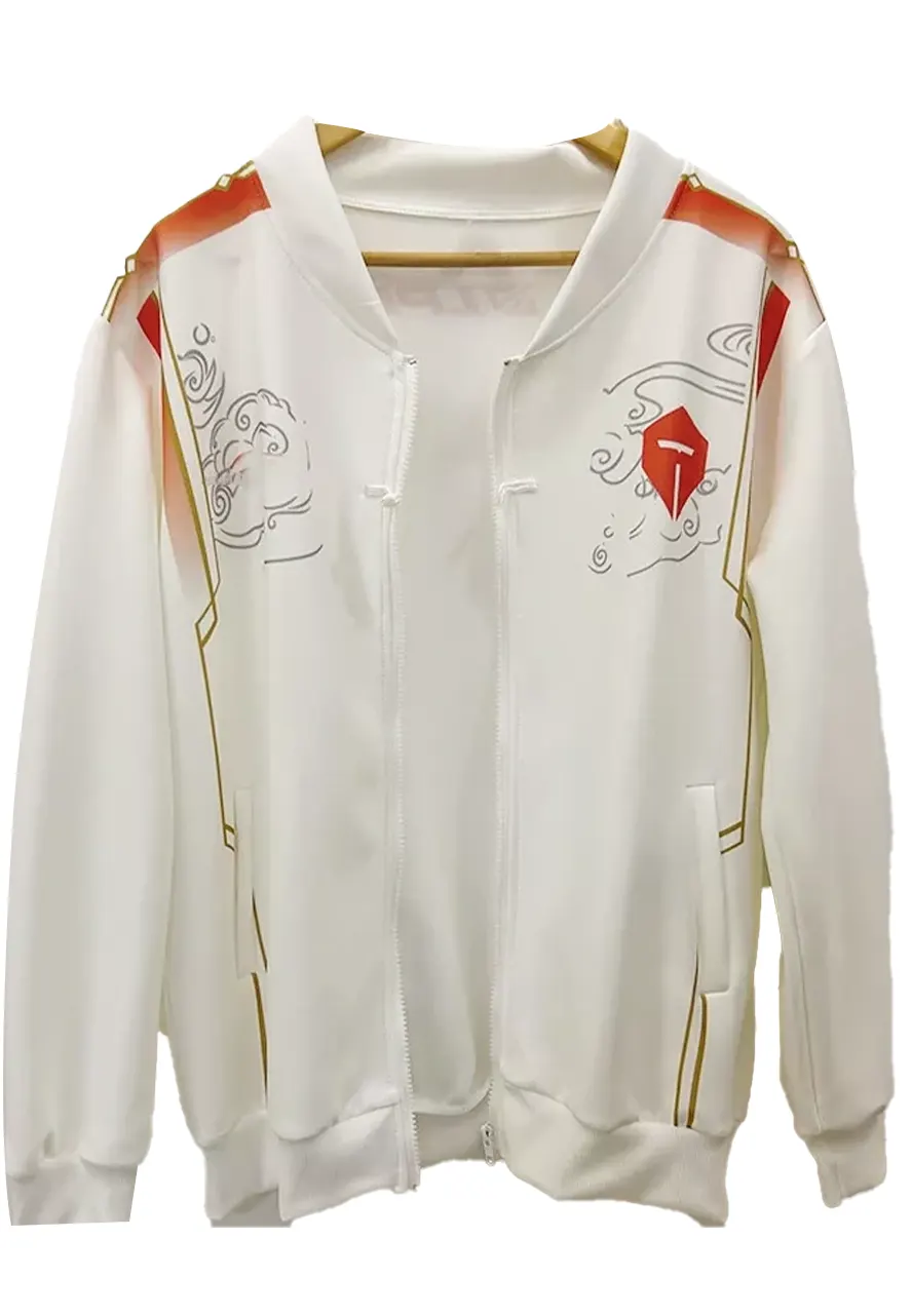 Esports Lpl 2024 Jackeylove Jacket - Image 3