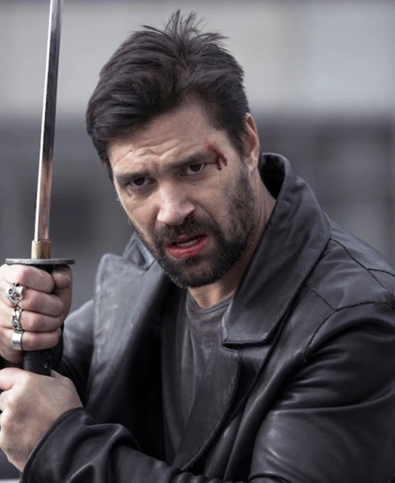 Beta Test Creed Leather Jacket - Image 5