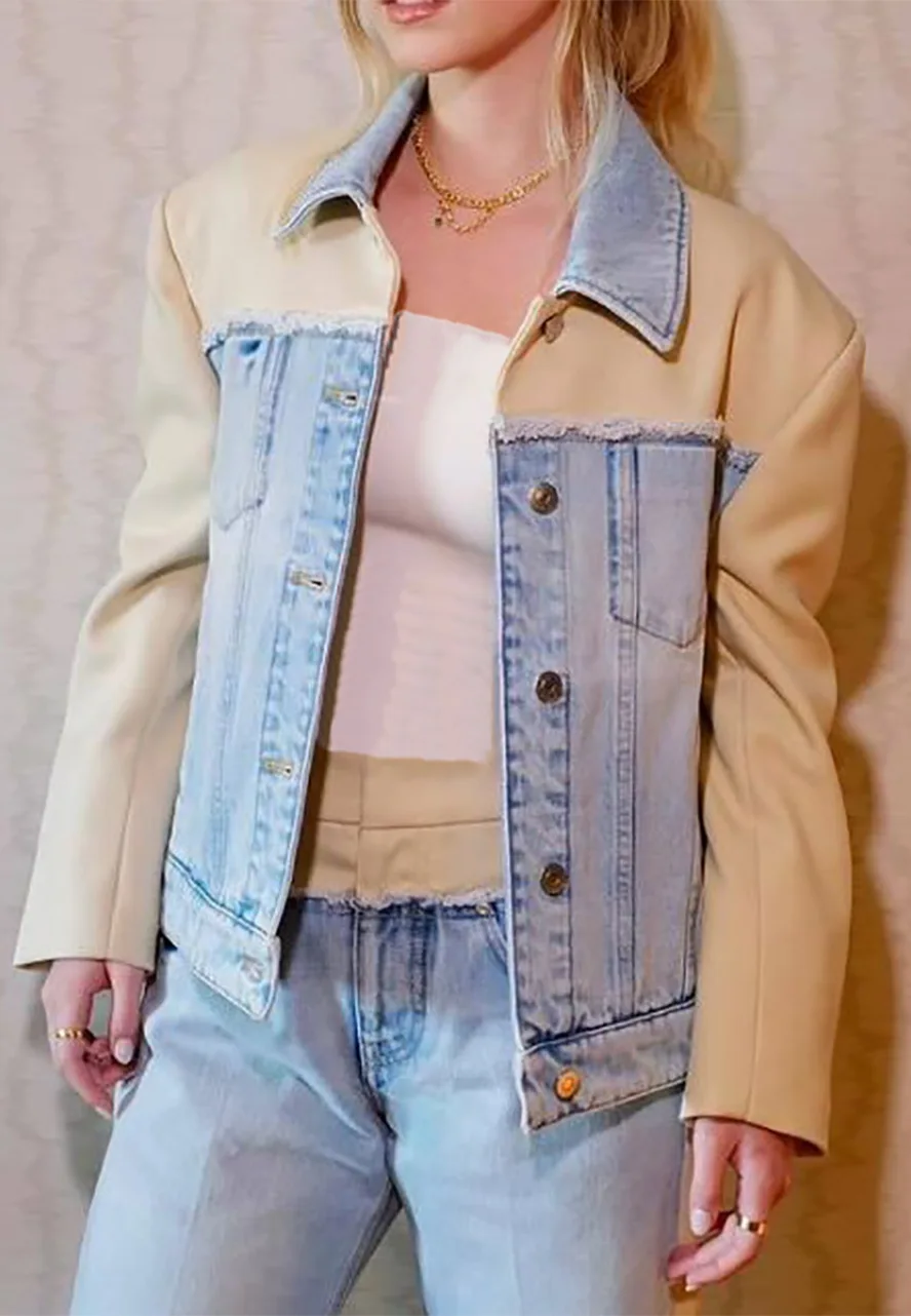 Ghostbusters Frozen Empire Mckenna Grace Jacket - Image 2