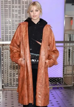 Mean Girls 2024 Regina George Trench Coat