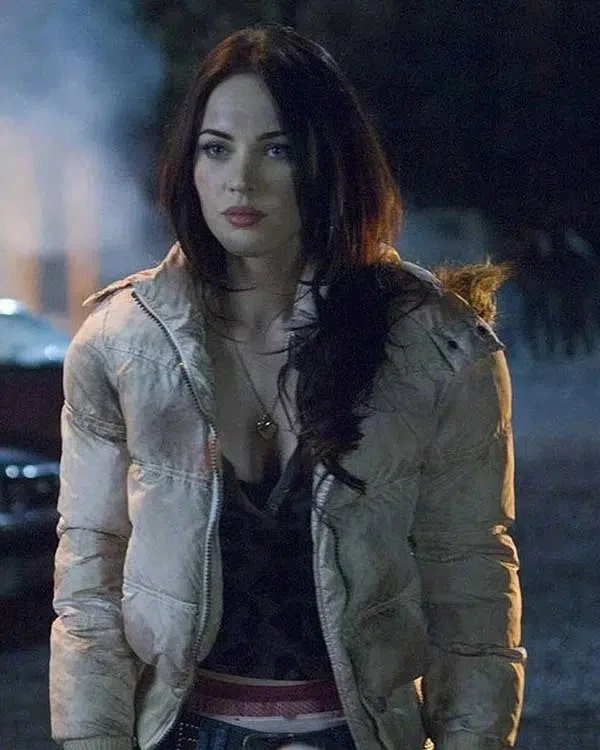 Megan Fox Jenniferās Body Jacket - Image 3