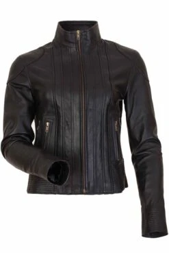 Megan Fox Transformers 2 Leather Jacket