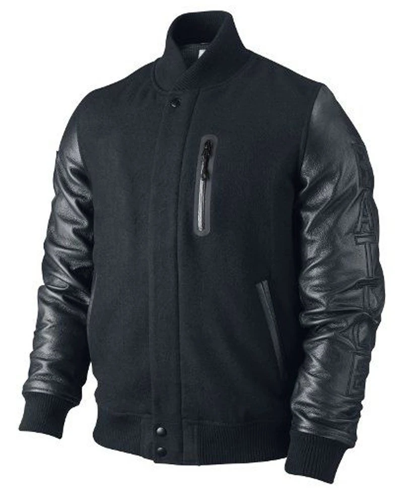 Michael B Jordan Creed Jacket - Image 3