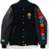 Men's Moon Man Kid Cudi X Jacket