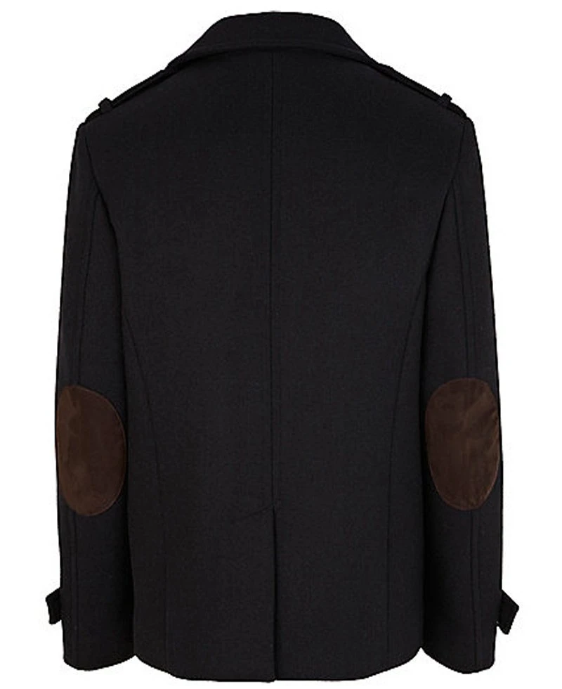 Nicolas Cage Pay The Ghost Film Mike Lawford Jacket - Image 2