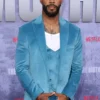 The Mother 2023 Omari Hardwick Blazer