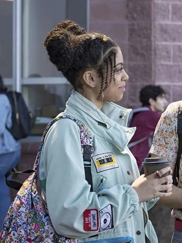 Prom Pact 2023 Arica Himmel Jacket - Image 2