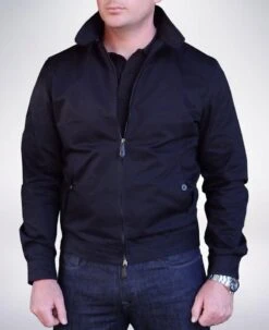 James Bond Quantum Of Solace Daniel Craig Jacket