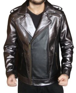 X-Men Apocalypse Quicksilver Jacket