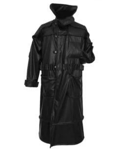 Roy Batty Blade Runner Rutger Hauer Trench Coat
