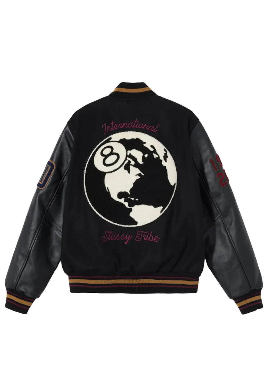 Stussy 8 Ball 40th Anniversary IST Jacket - Image 5