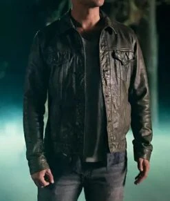 Teen Wolf 2023 Scott McCall Jacket