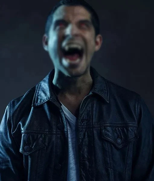 Teen Wolf 2023 Scott McCall Jacket - Image 3