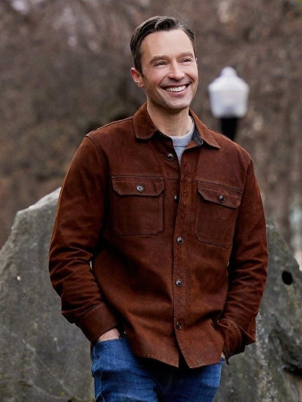 The Blessing Bracelet 2023 Carlo Marks Jacket