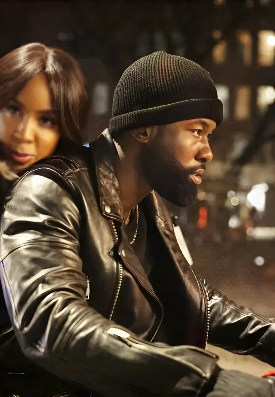 Mea Culpa 2024 Trevante Rhodes Jacket - Image 3